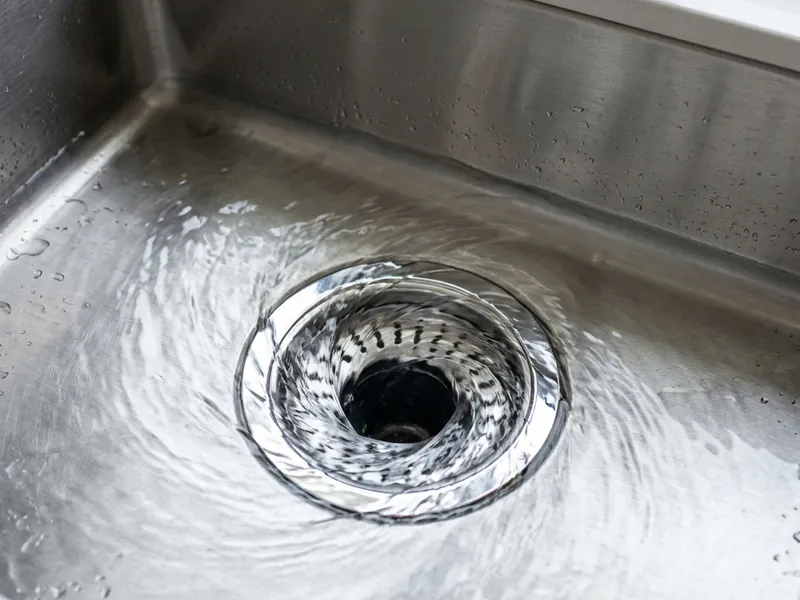 Drain Cleaning Plumber in Plains, TX